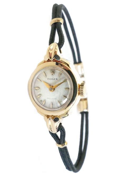 vintage rolex cocktail watch|old rolex ladies watches.